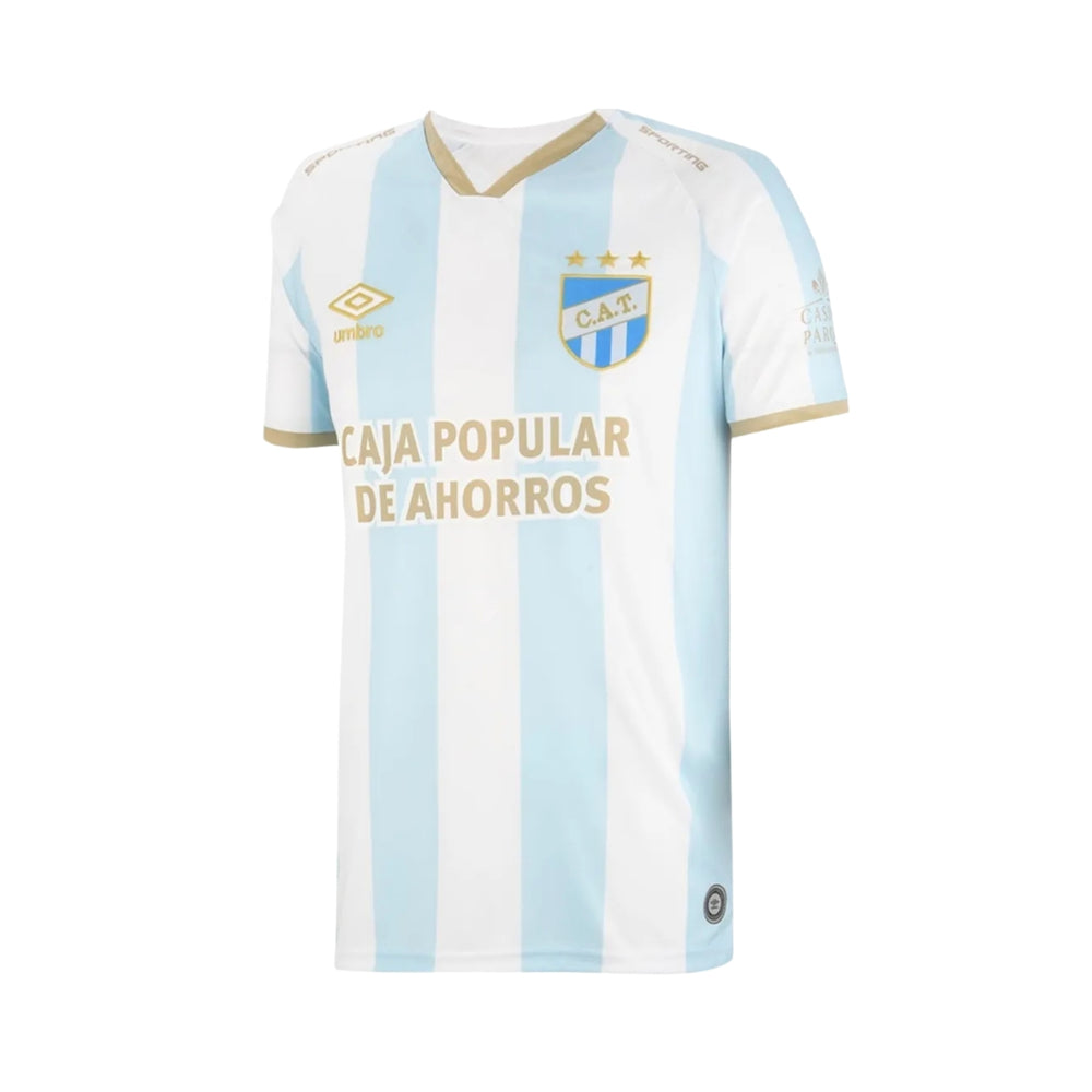 Atlético Tucumán Local 25/26