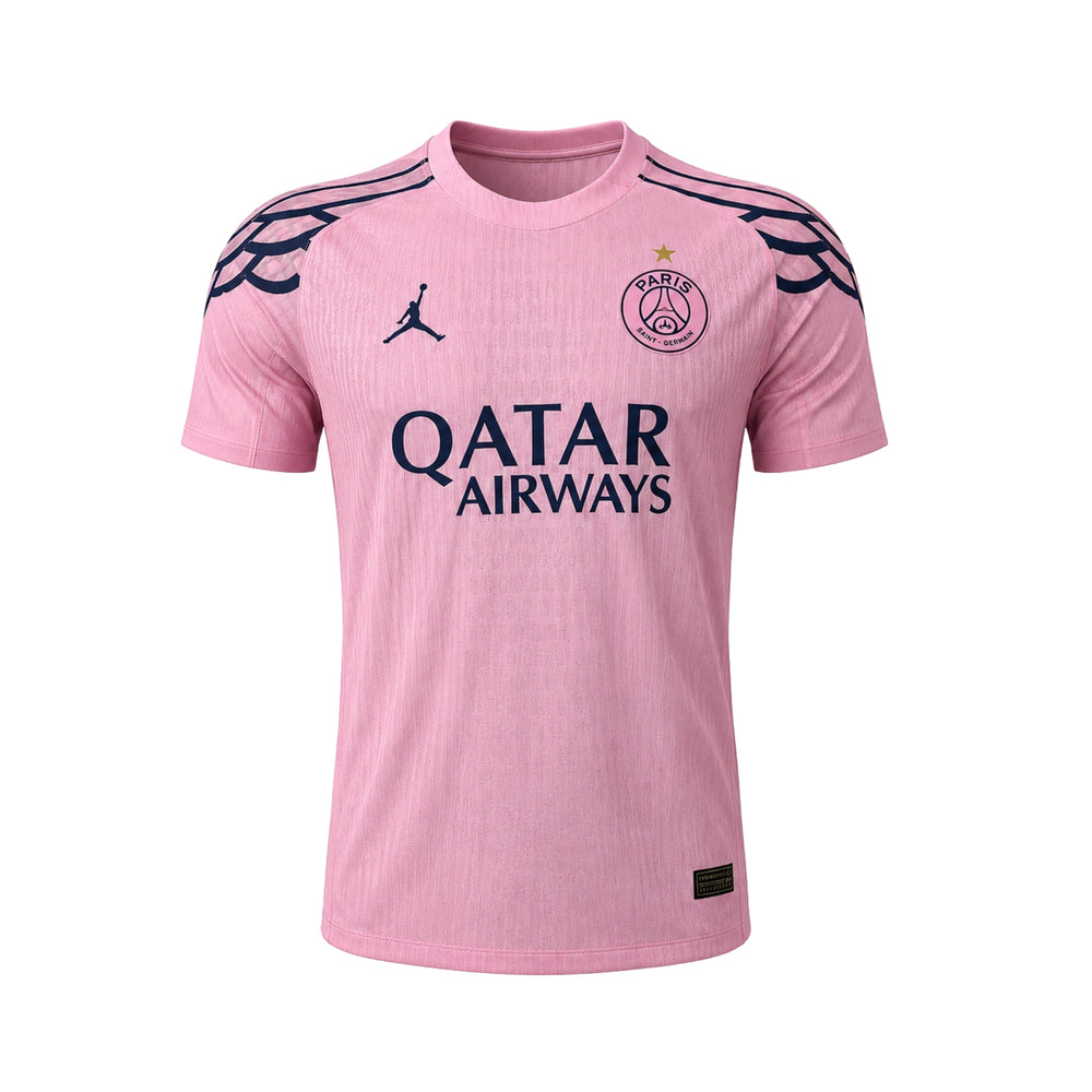 PSG Edición Especial 25/26 - Versión Jugador