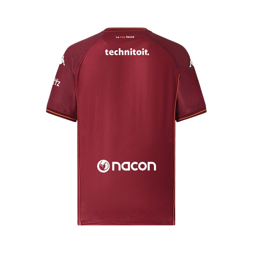 Metz Home 25/26