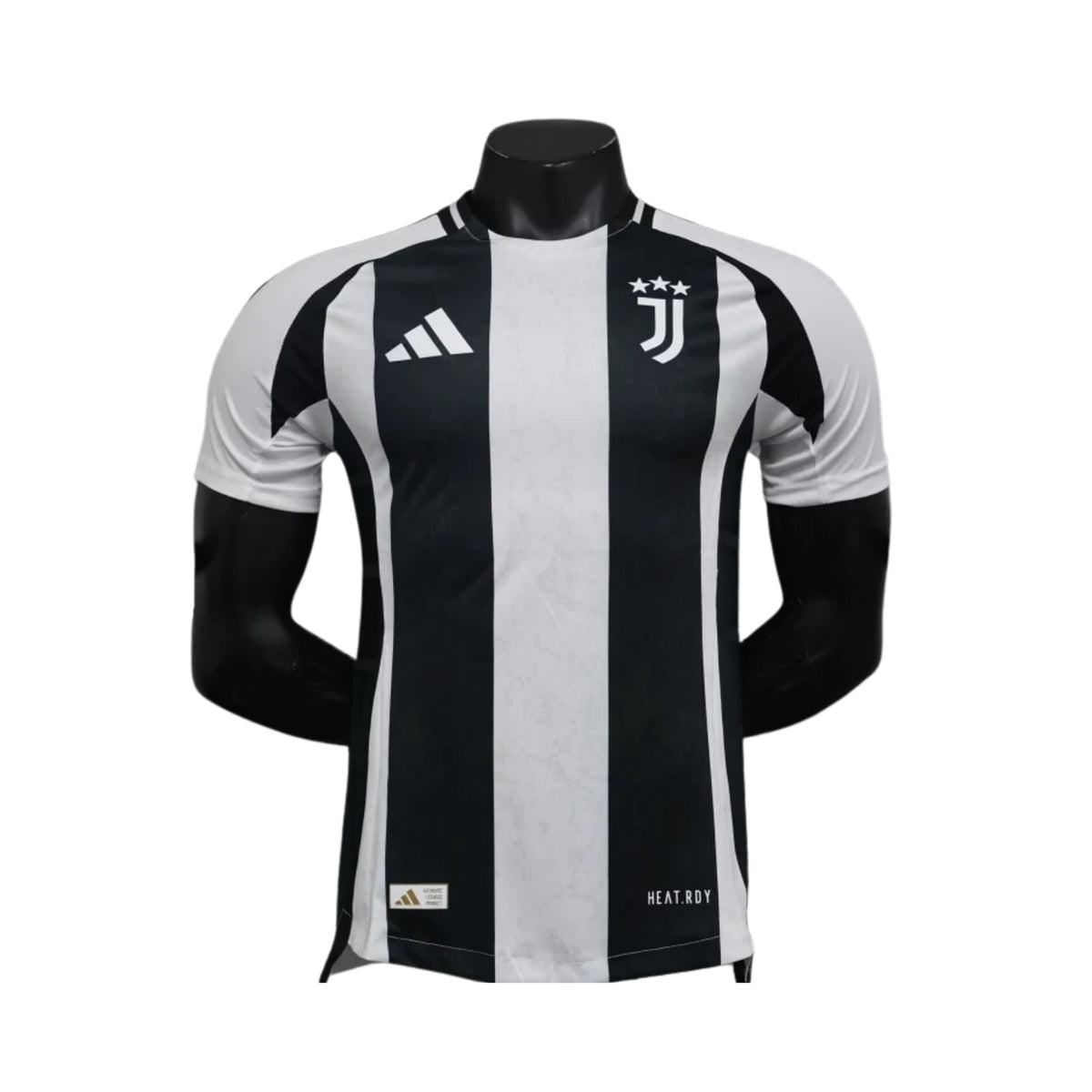 Juventus Domicile 24/25 - Vue de face
