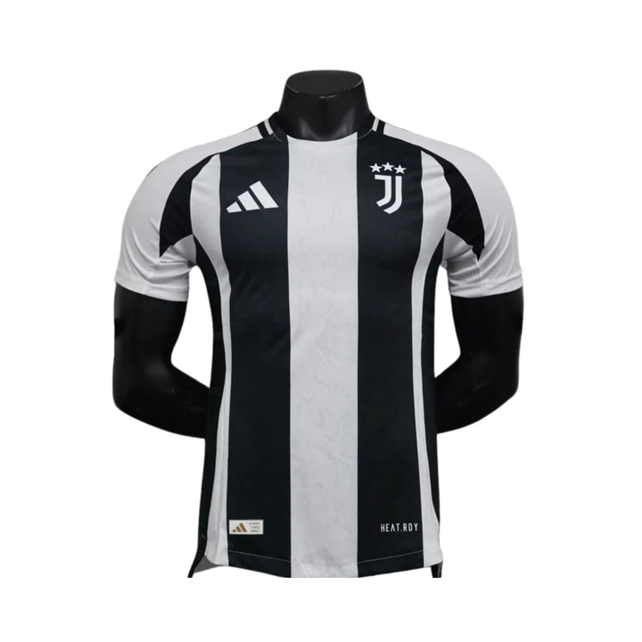 Juventus Home 24/25 - Player Version