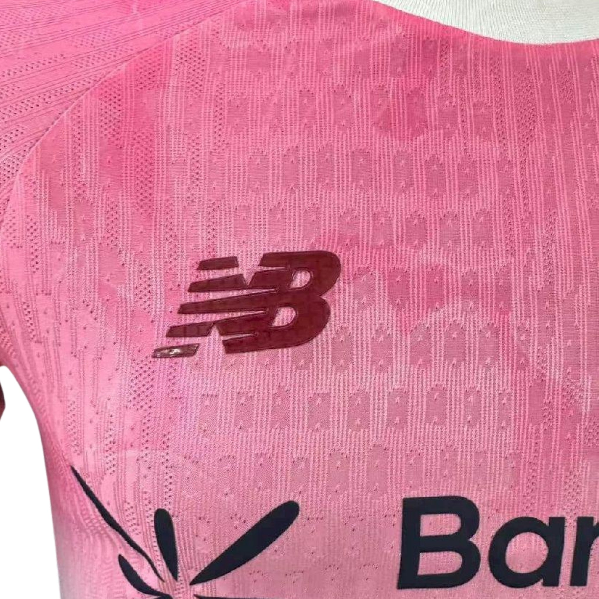 Bayer 04 Leverkusen Extérieur 25/26 - Version Joueur