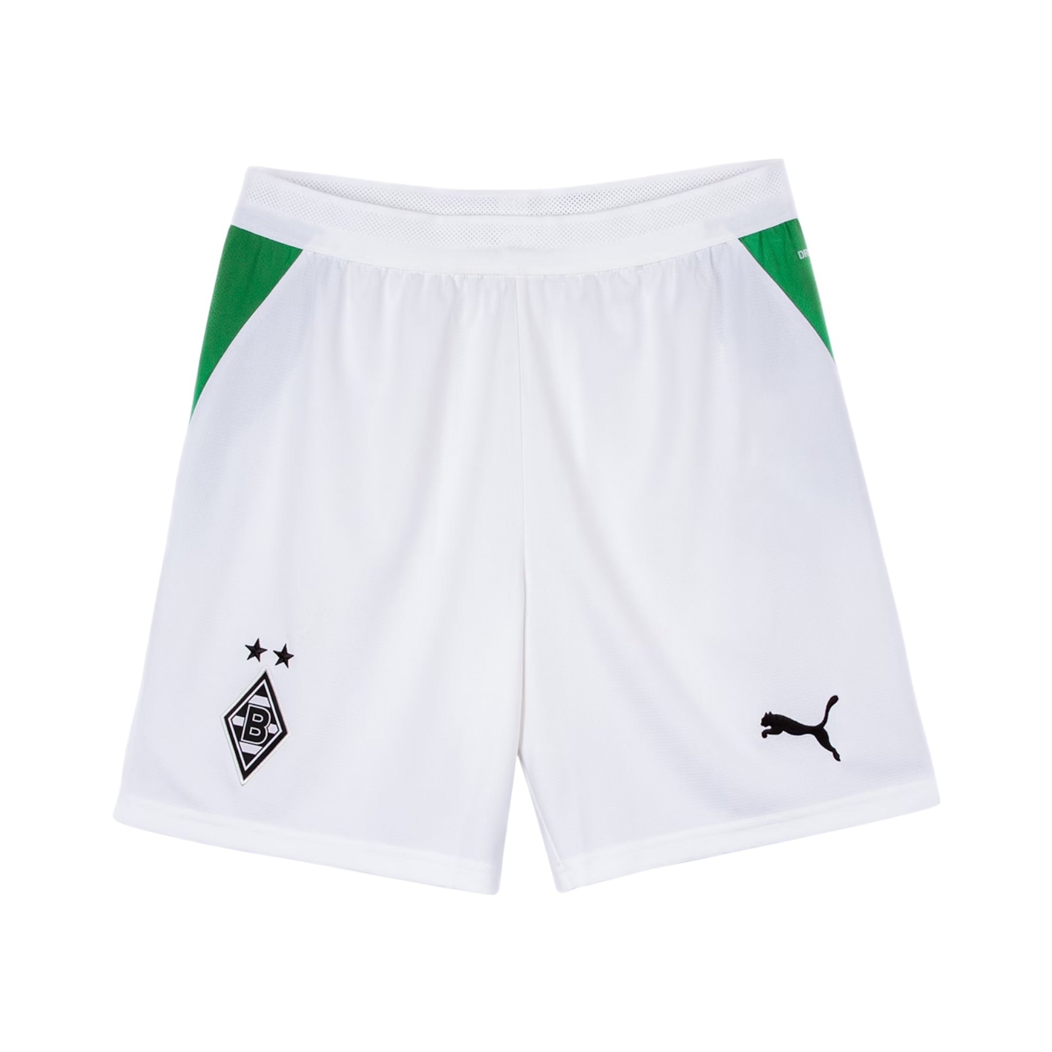 Short Borussia Mönchengladbach Domicile 26/27