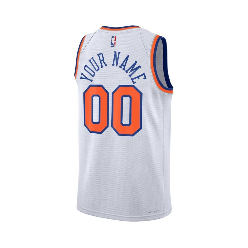 Camiseta New York Knicks Edición Asociación 24/25