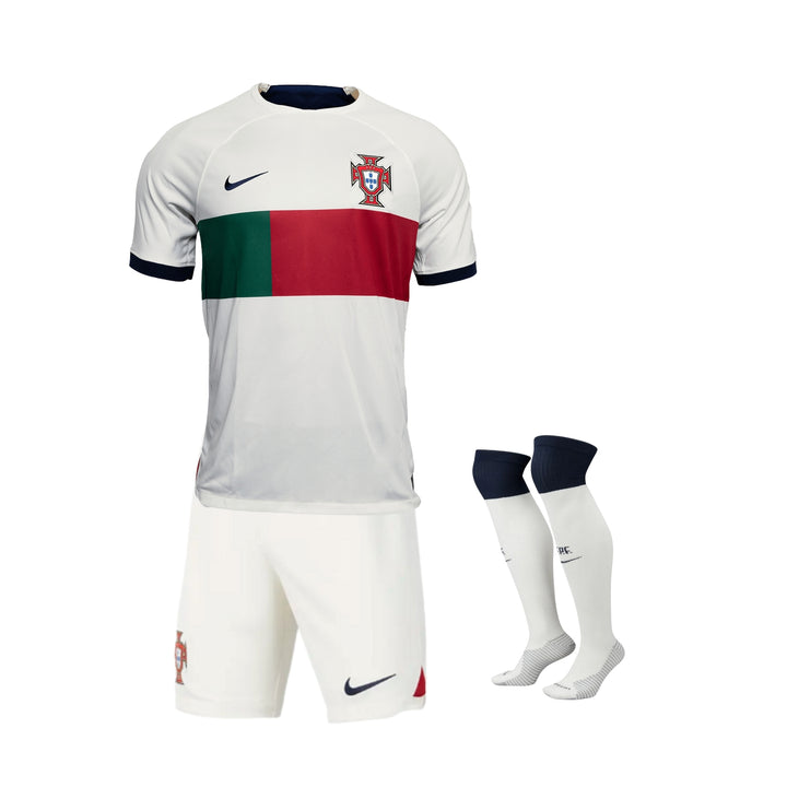 Portugal - Away Kit 22/23