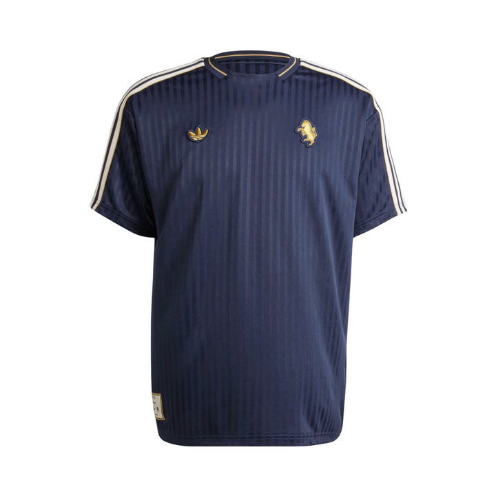 Juventus Édition Spéciale 25/26 - Bleu Marine