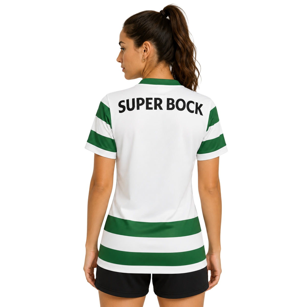 Home Sports 25/26 - Women's Version