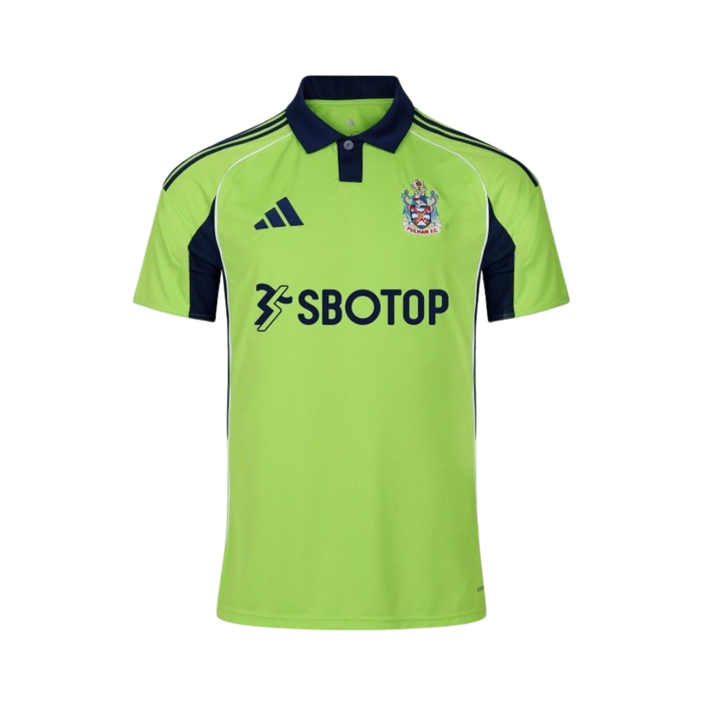Fulham Away 25/26