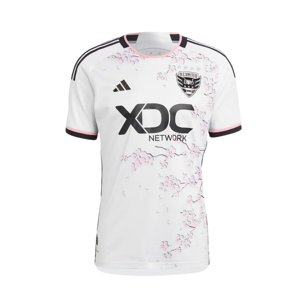 D.C. United Local 23/24
