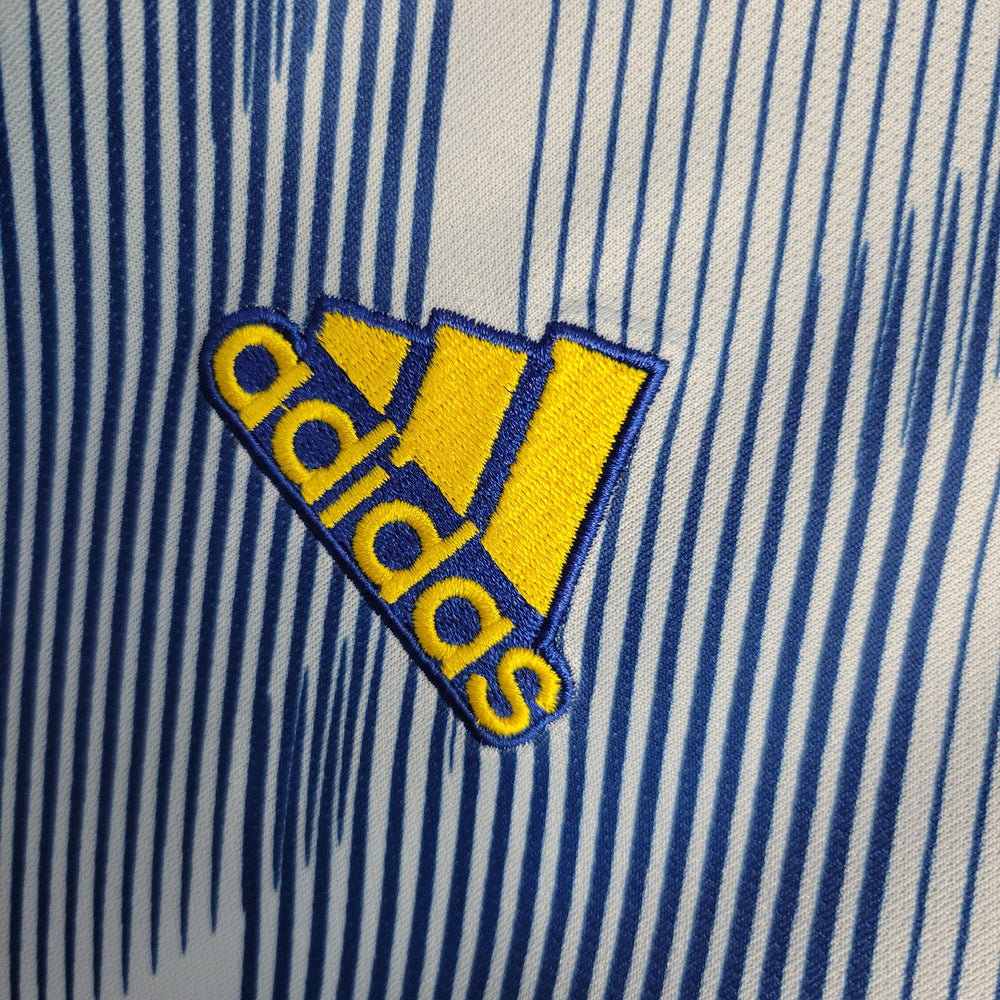 Boca Juniors Tercera 23/24