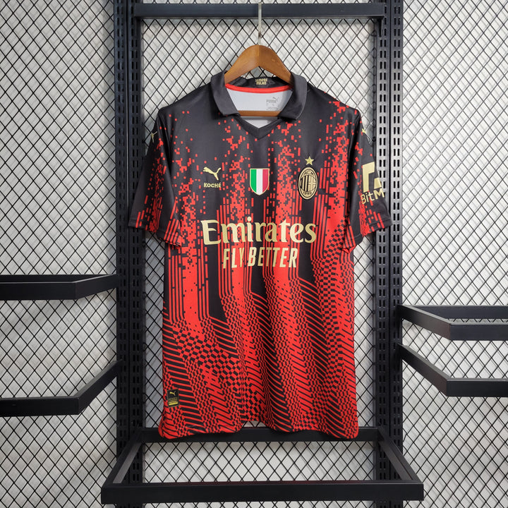 AC Milan Édition Spéciale 23/24