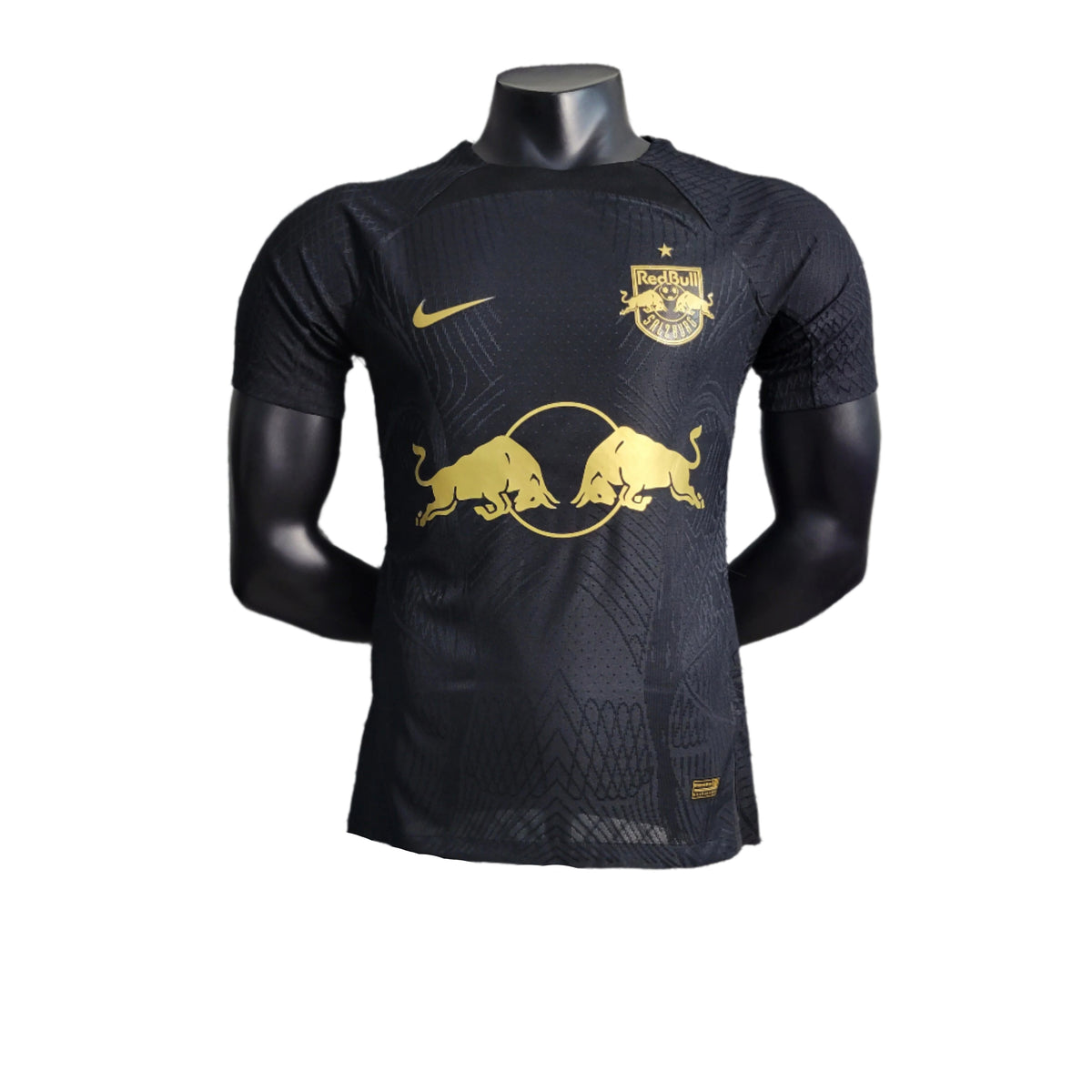 Salzburg Special Edition 23/24 - Player Version - Front view