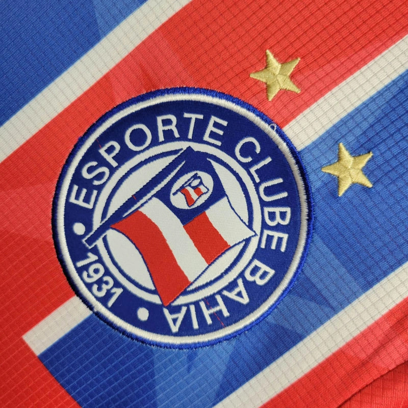 Bahia Visitante 24/25