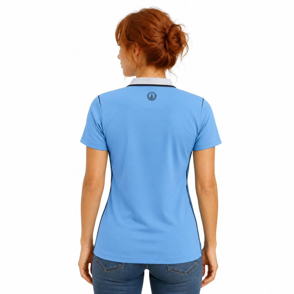 Uruguay Domicile 26/27 - Coupe du Monde 2026 - Version Féminine