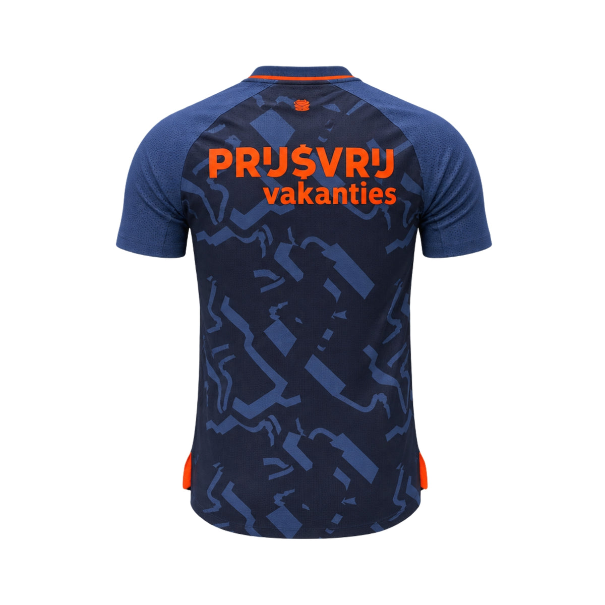 Feyenoord Troisième 26/27 - Version Joueur