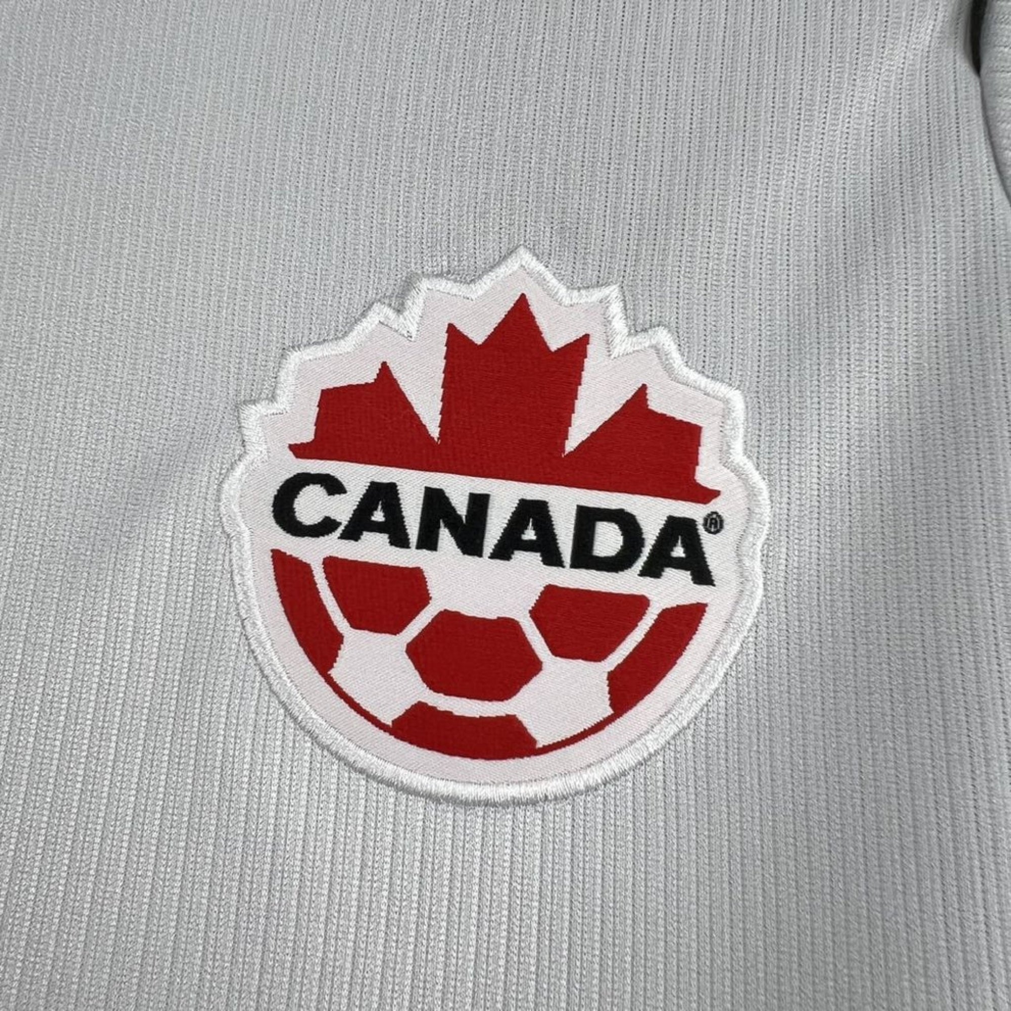 Canada Troisième 26/27 - Coupe du Monde 2026