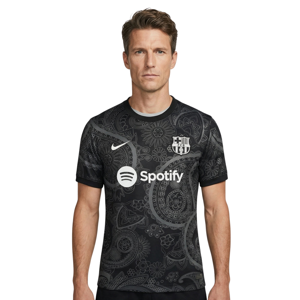 Barcelone Edición Especial 24/25
