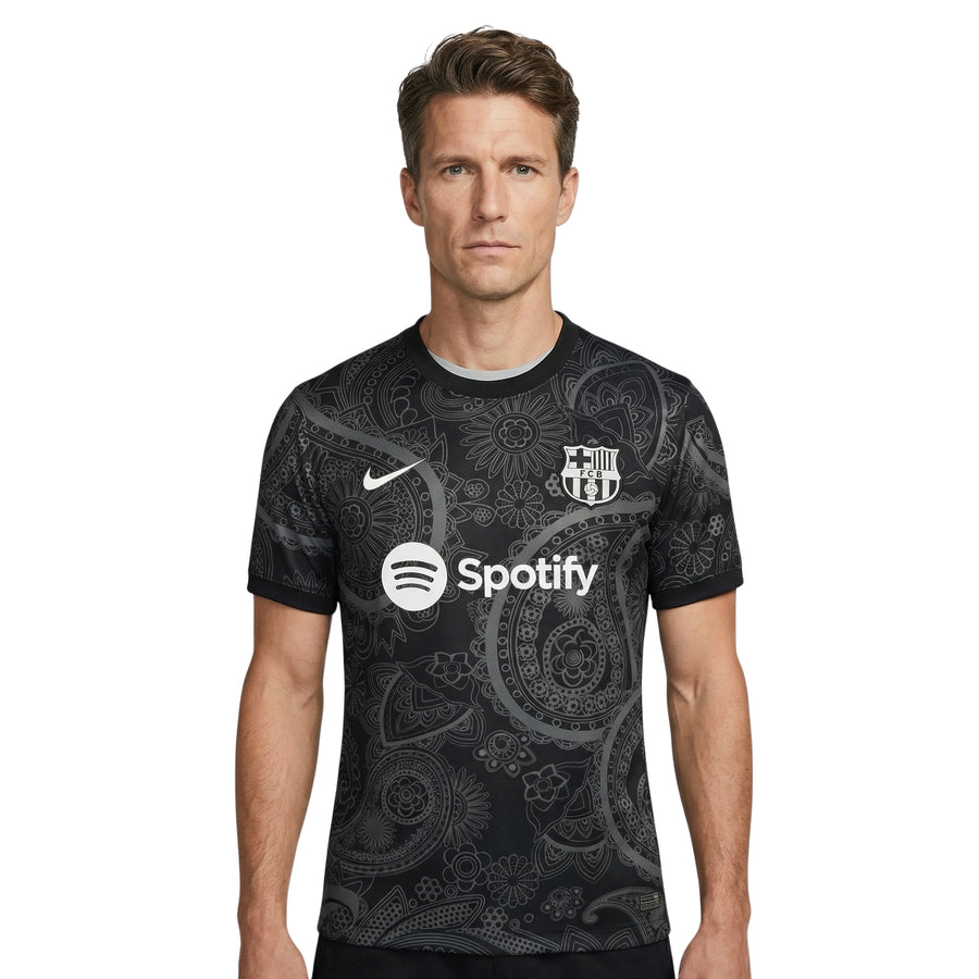 Barcelone Édition Speciale 24/25