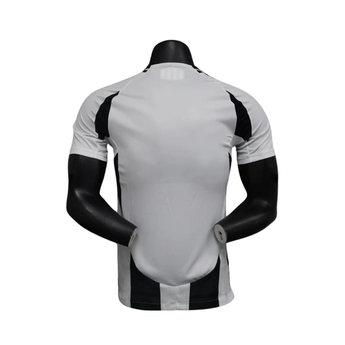 Juventus Domicile 24/25 - Vue de dos