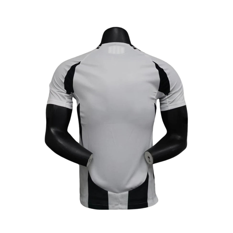 Juventus Domicile 24/25 - Version Joueur