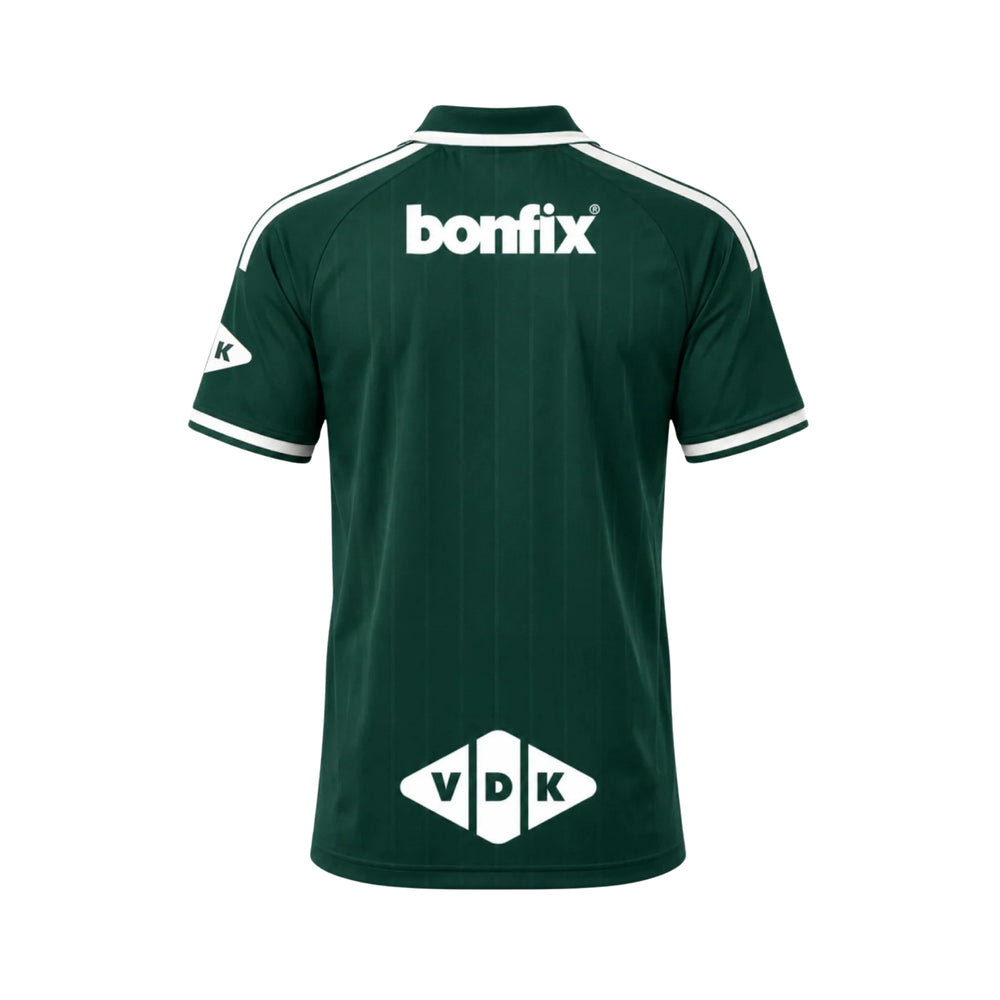PEC Zwolle Extérieur 26/27