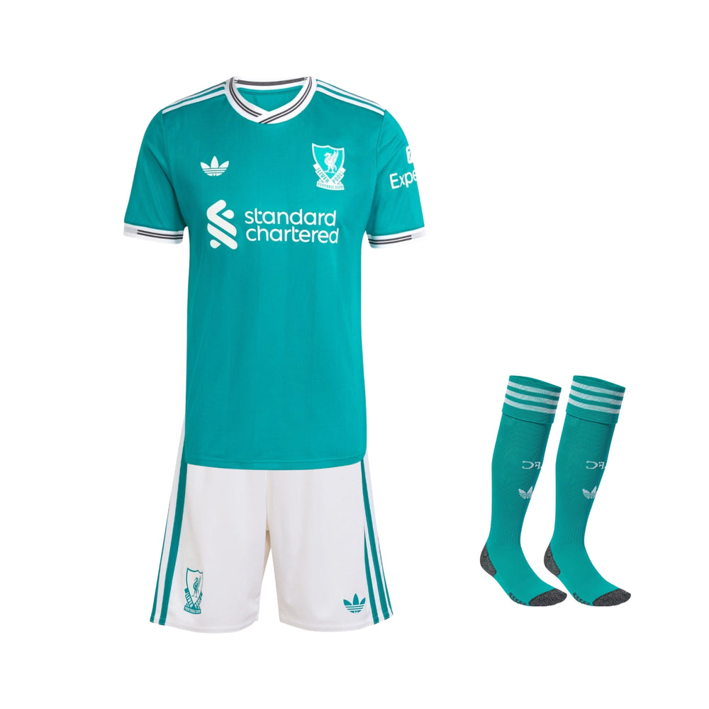 Kit - Liverpool Third 25/26