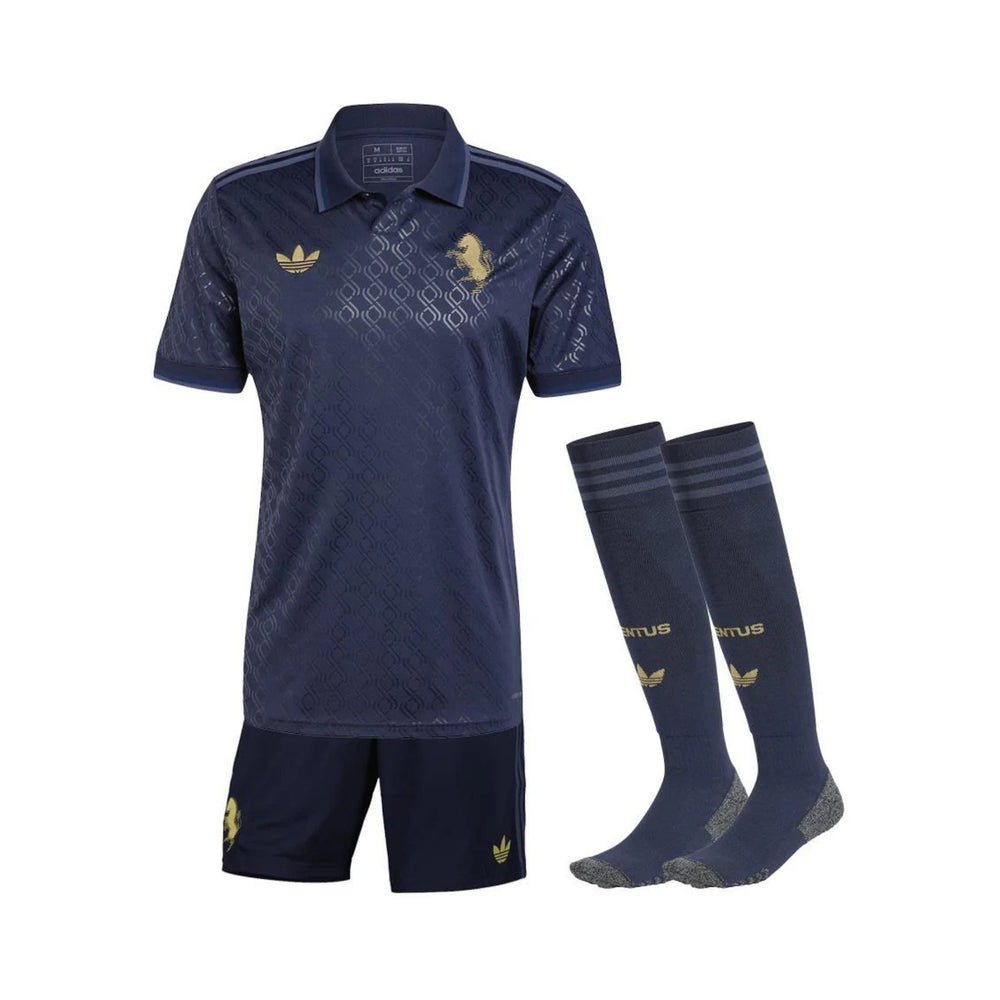 Kit - Juventus Third 24/25