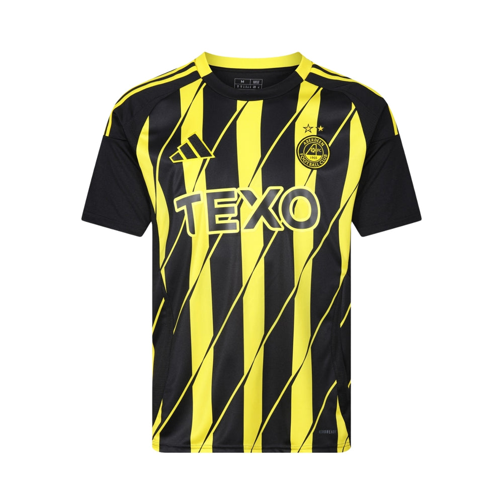 Aberdeen F.C Visitante 24/25