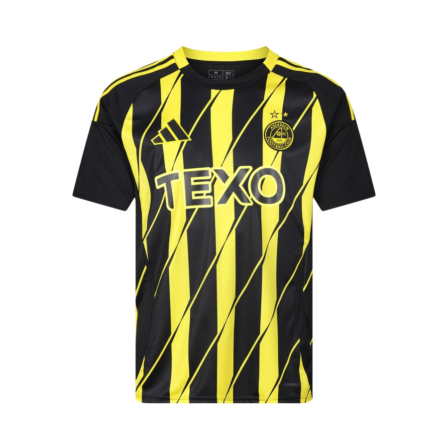 Aberdeen F.C Extérieur 24/25