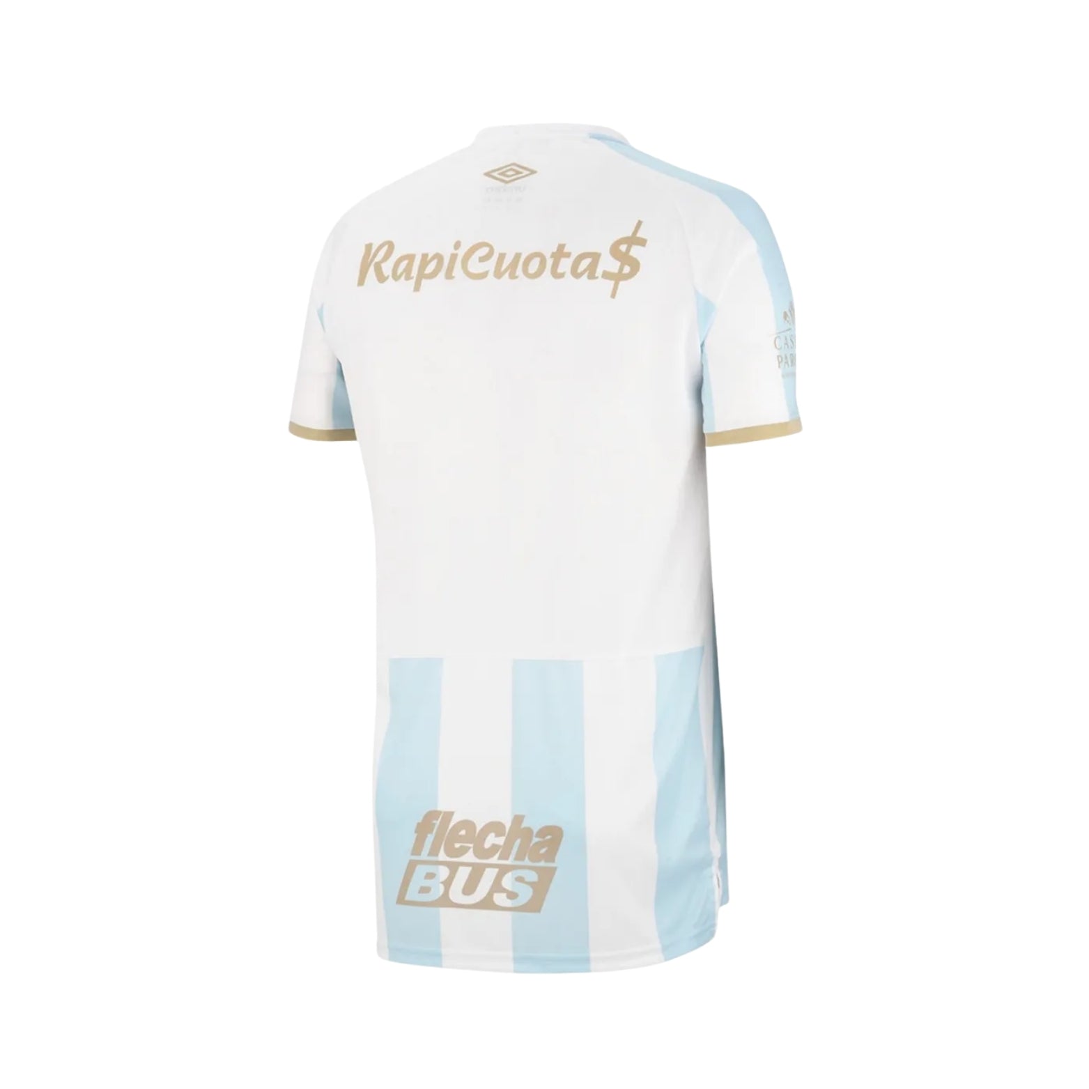 Atlético Tucumán Domicile 25/26