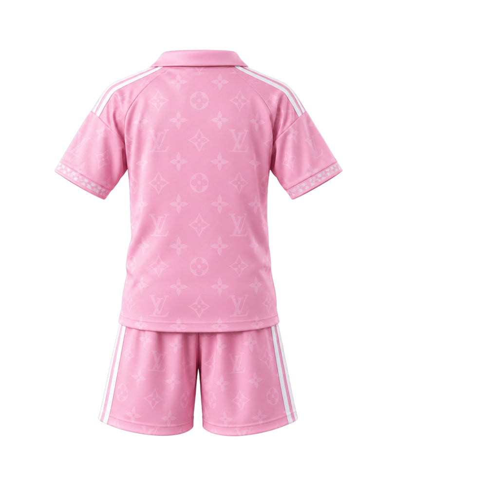 Kit - Real Madrid Édition Speciale 26/27