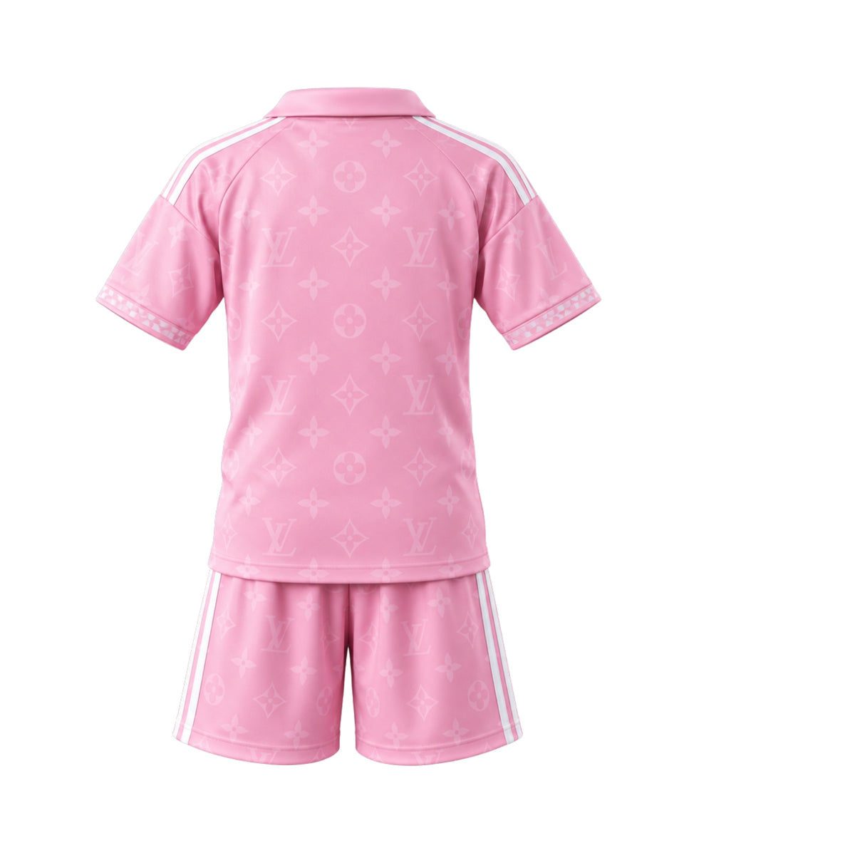 Kit - Real Madrid Édition Speciale 26/27