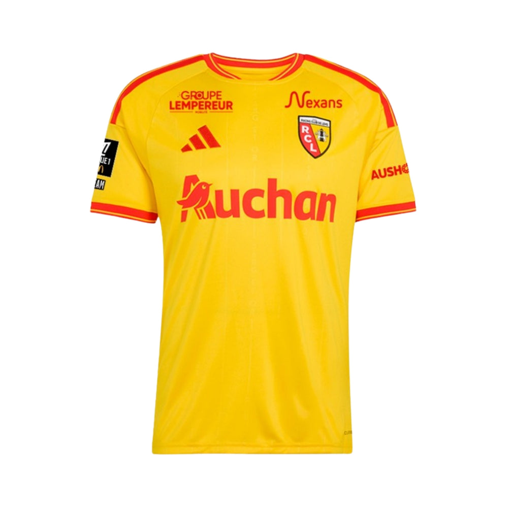 RC Lens Local 26/27
