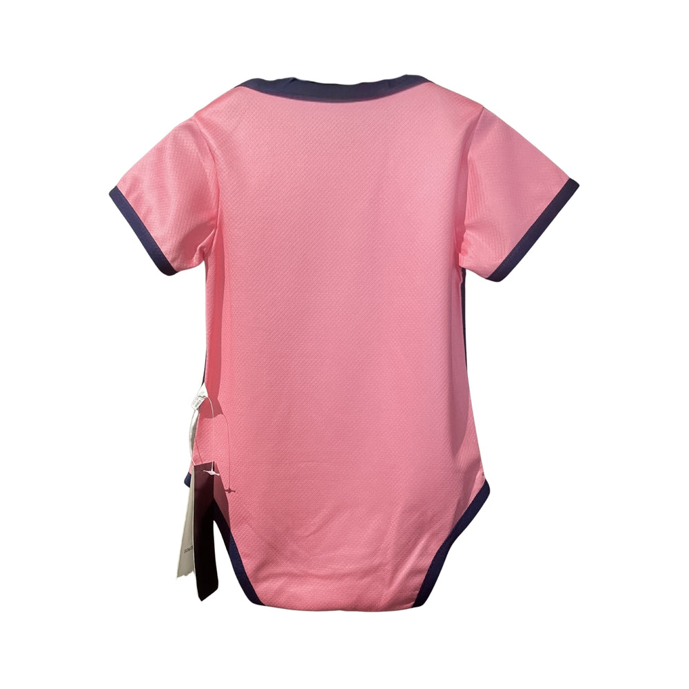 Real Madrid Special Edition Baby Bodysuit 25/26
