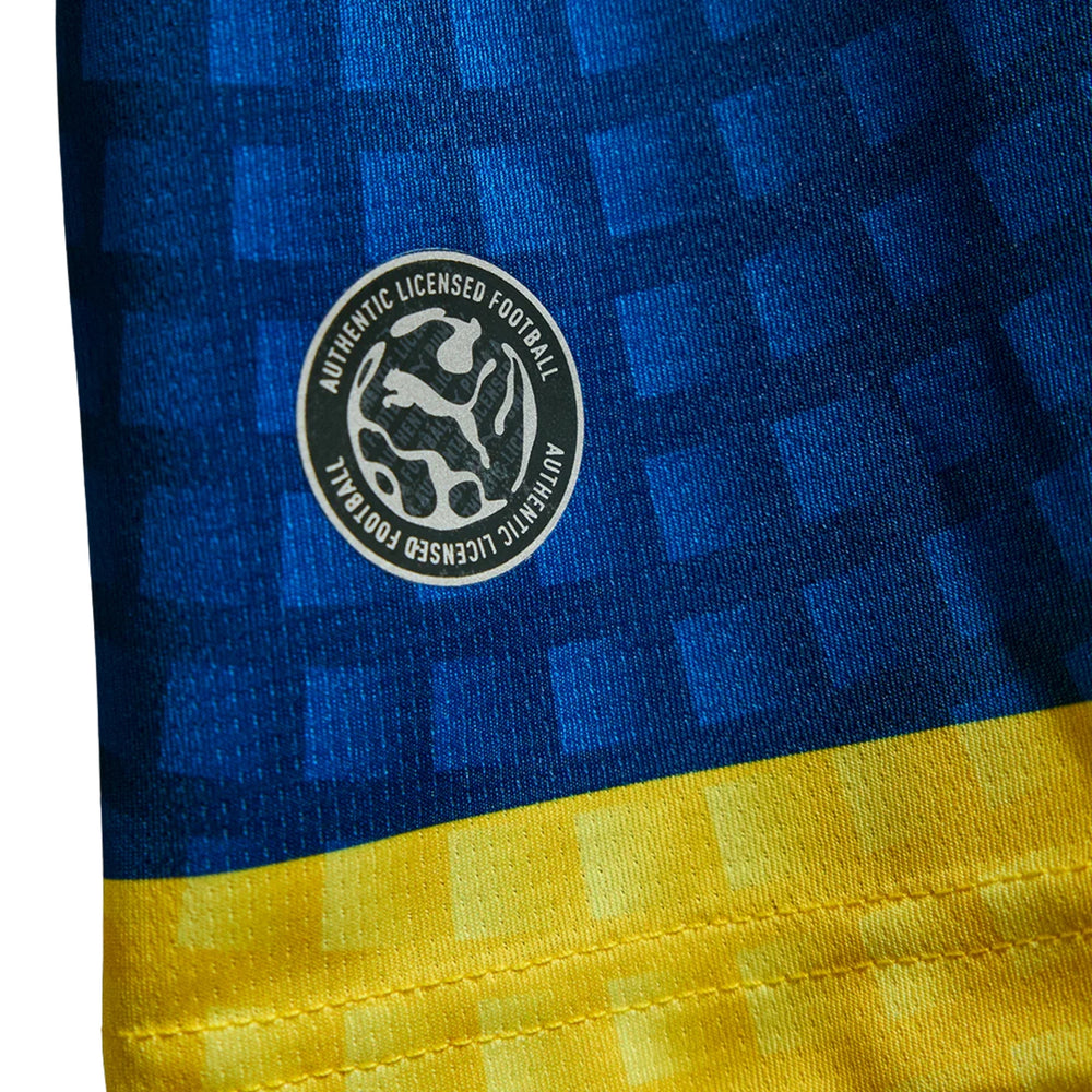 Parma Calcio Extérieur 26/27