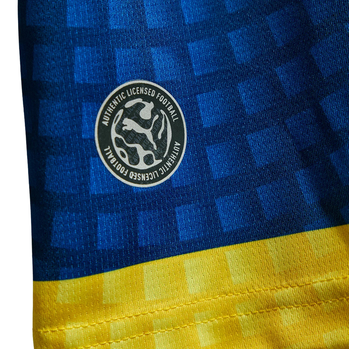 Parma Calcio Extérieur 26/27