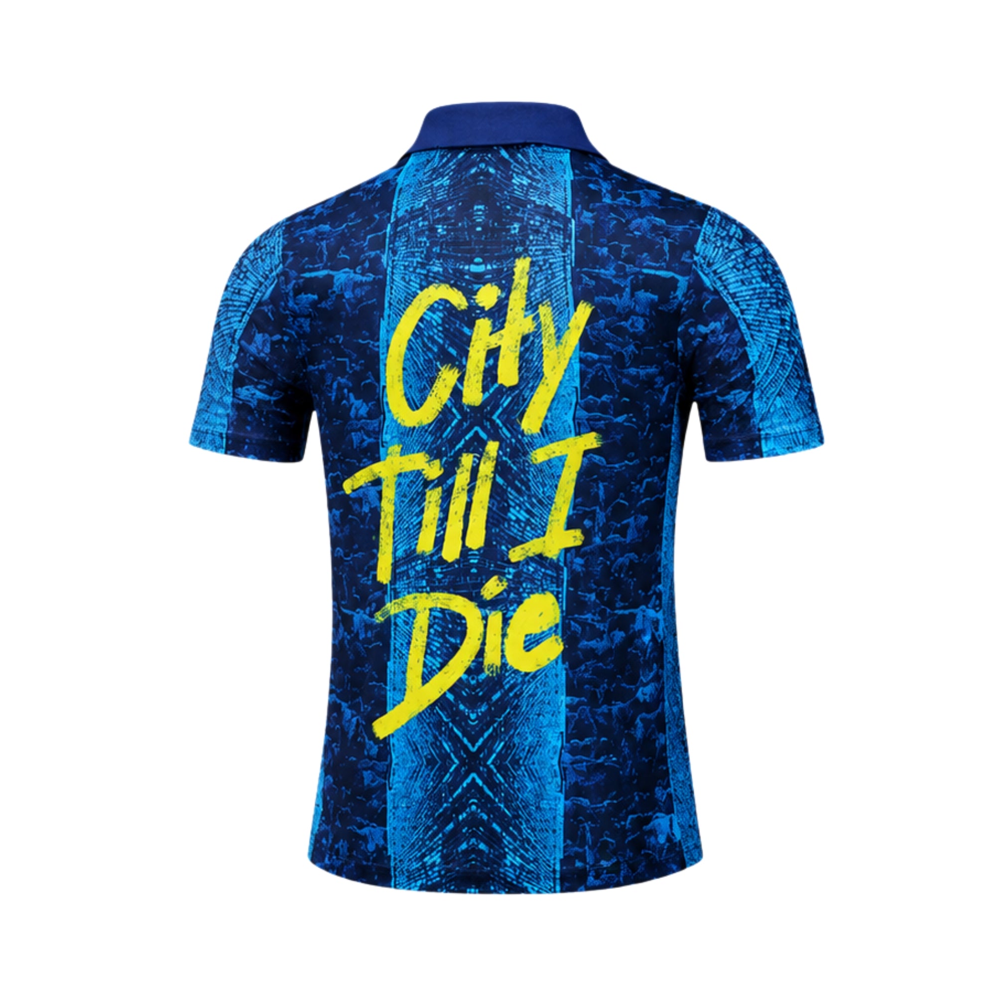 Manchester City Edición Especial 25/26 - Versión Jugador