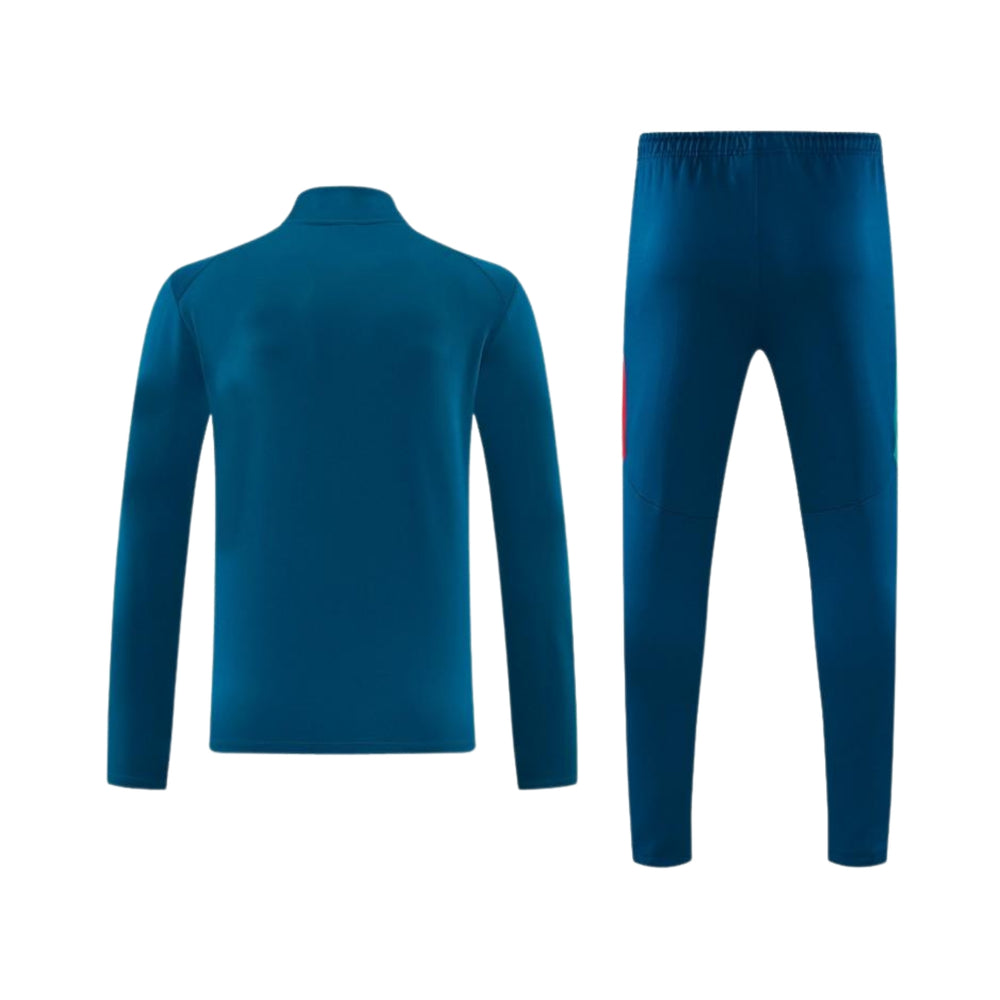 Portugal 26/27 - Survêtement - 1/2 Zip
