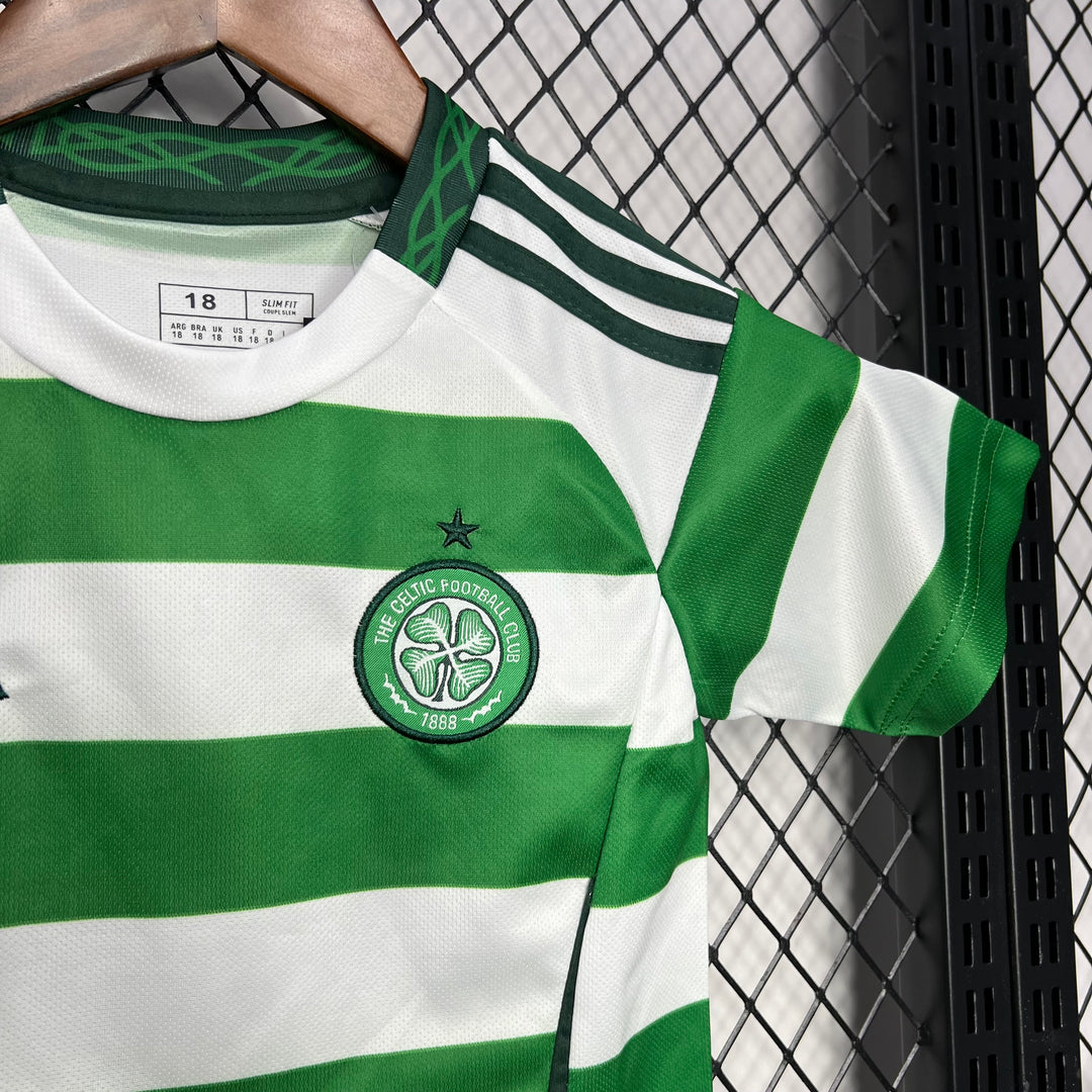 Kit - Celtic Domicile 24/25