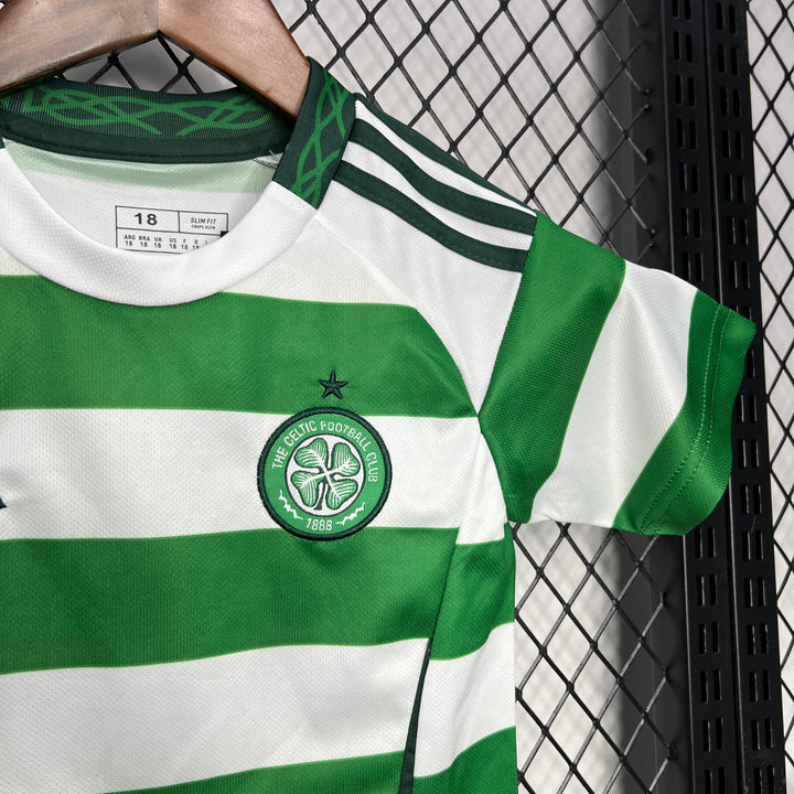 Kit - Celtic Domicile 24/25