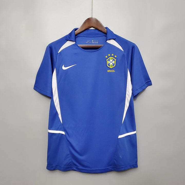 Brésil Extérieur 01/02