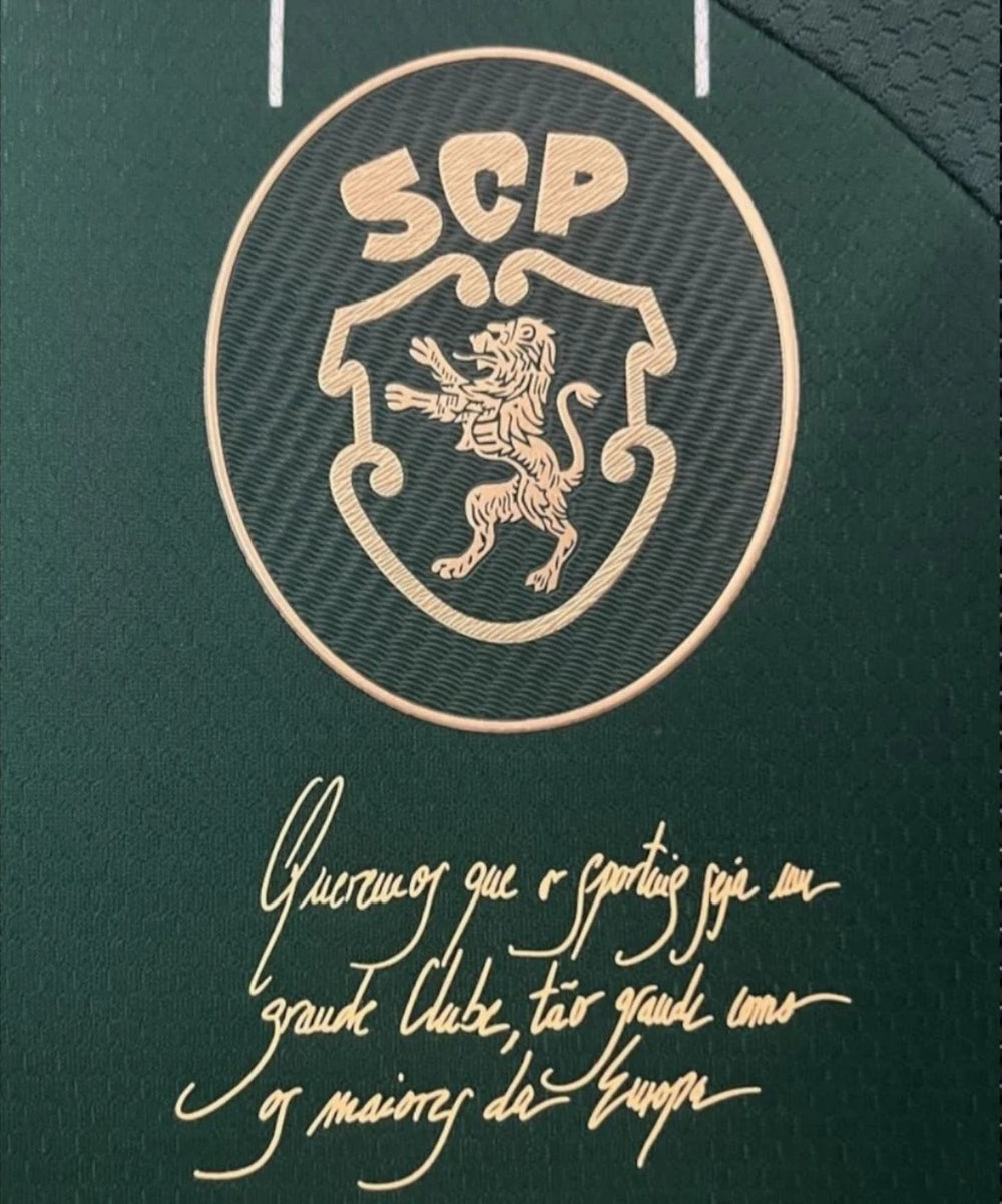 Special Edition Sporting 23/24