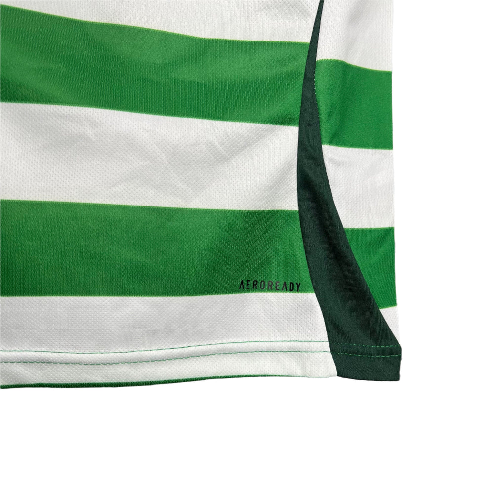 Kit Infantil - Celtic Local 24/25