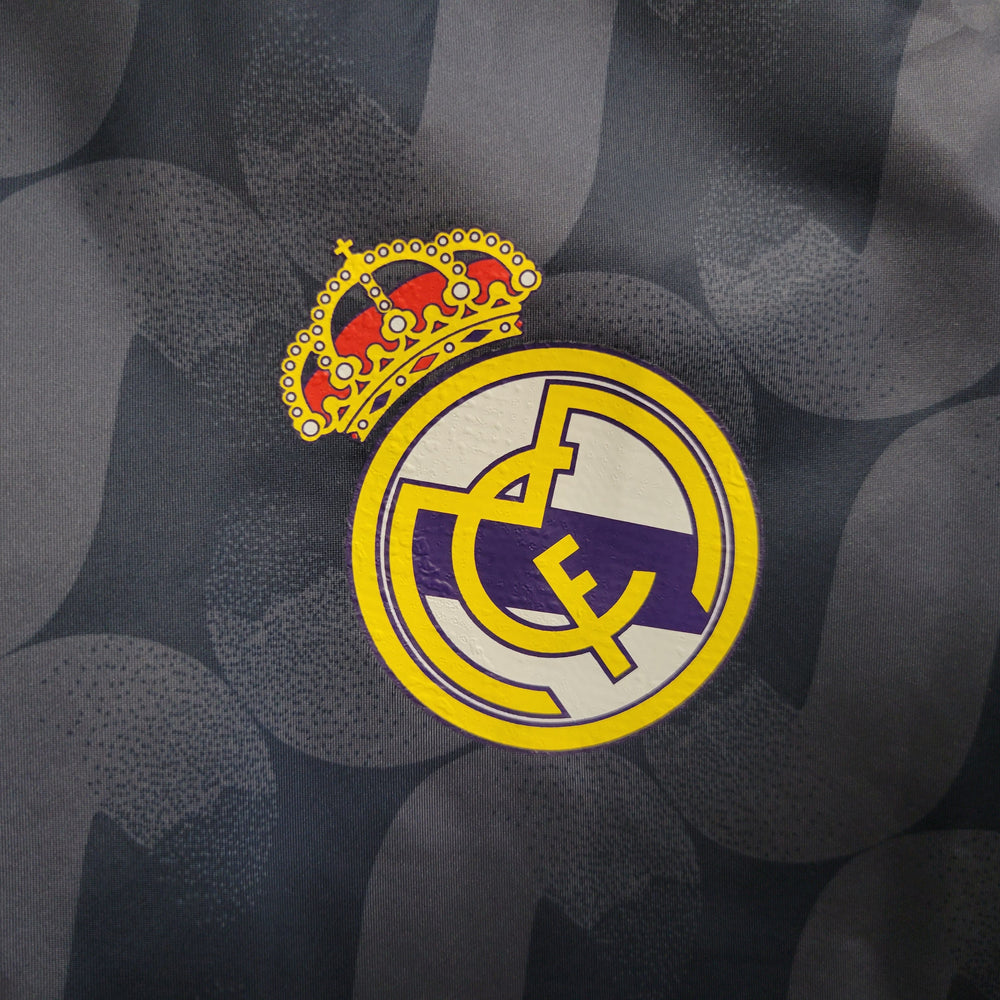Cortavientos - Real Madrid 23/24