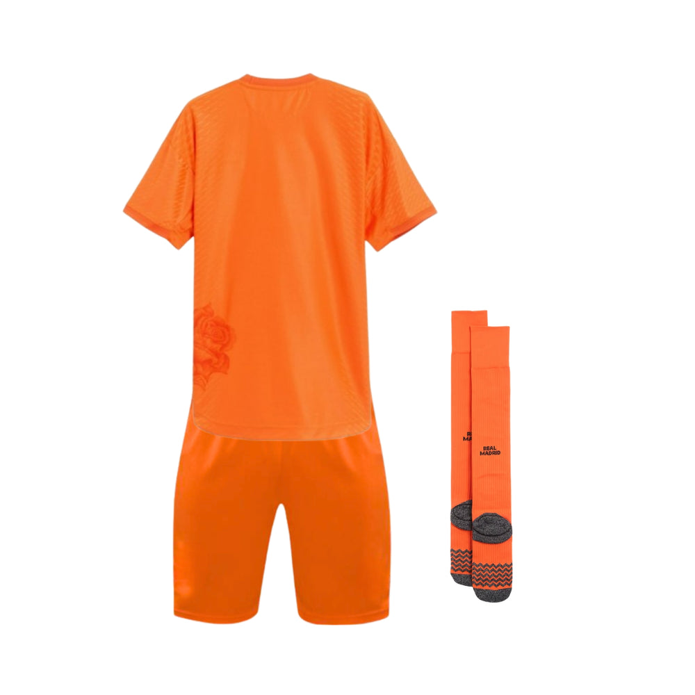 Kit Infantil - Real Madrid Edición Especial 24/25