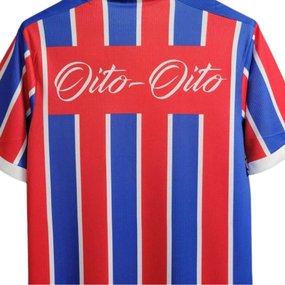 Bahia Visitante 24/25