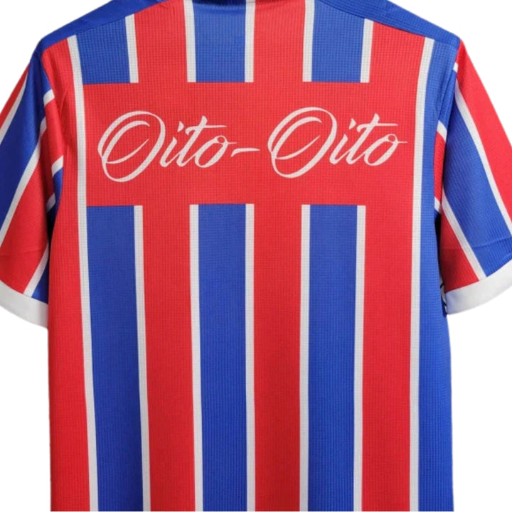 Bahia Extérieur 24/25