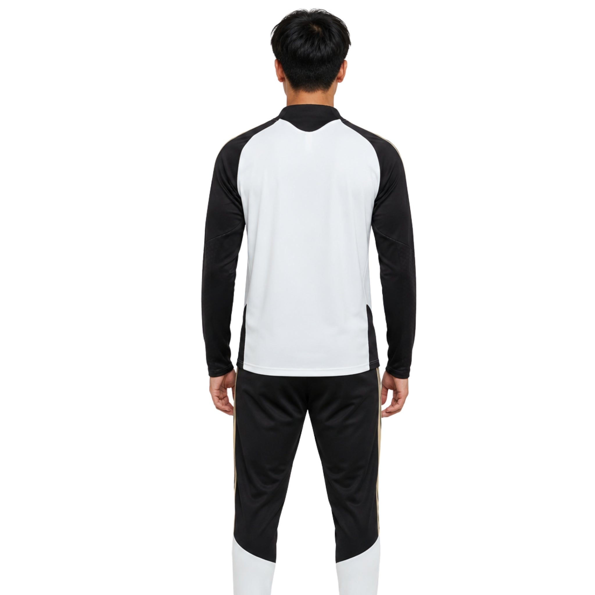 Flamengo 26/27 - Survêtement - 1/2 Zip
