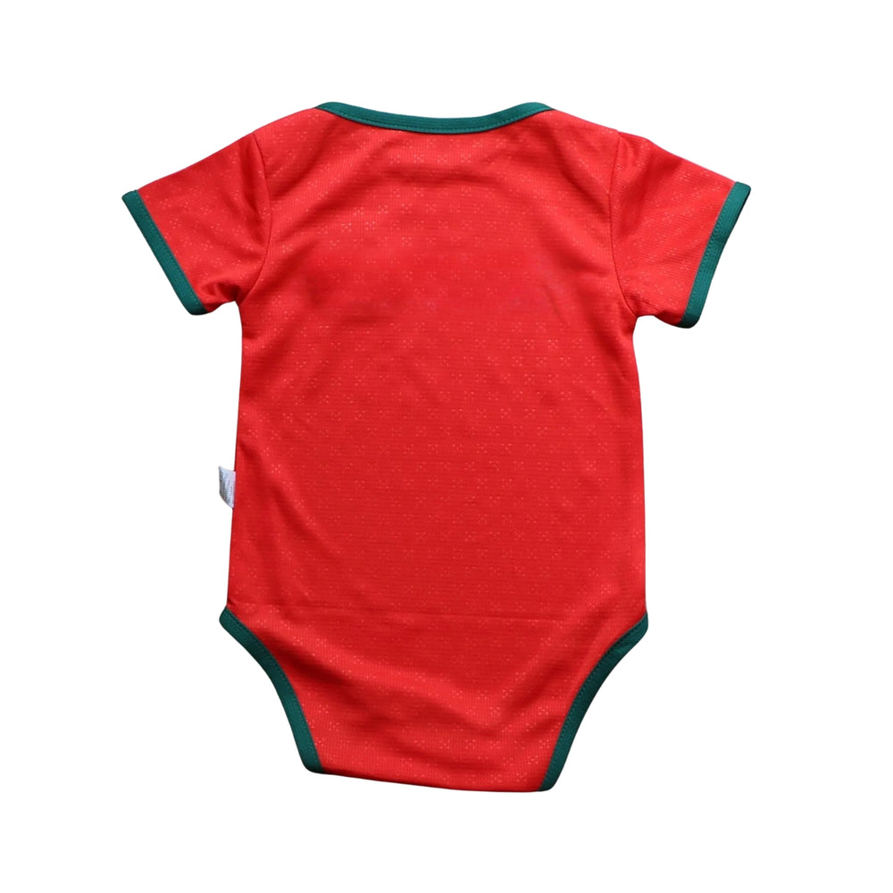 Portugal - Home Baby Bodysuit 25/26