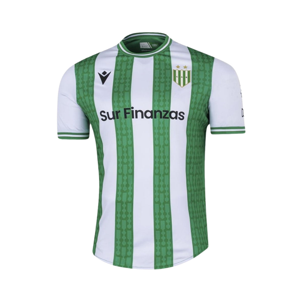 Banfield Home 25/26